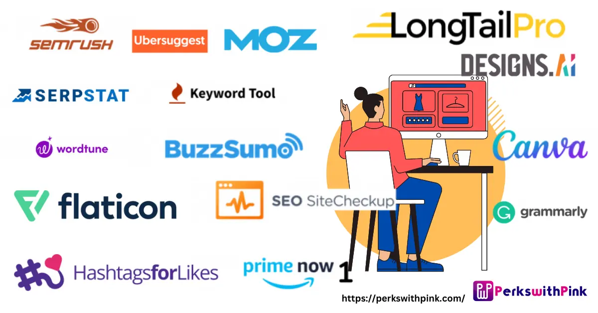 Group Buy SEO tools in india